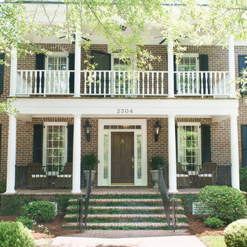 Winsor Residence
