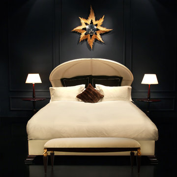 Bedroom - Christopher Guy