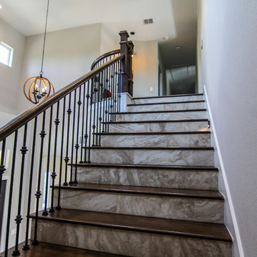 Diaz Custom Home