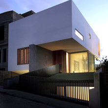 exteriors