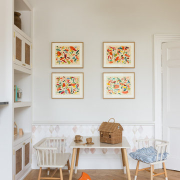 georgian family home bristol