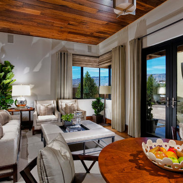 Series 3500 Luxury Home Entrance Door