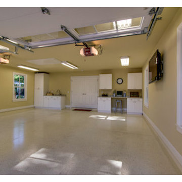 Carriage House