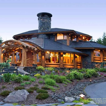 Carousel Home