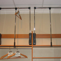 Storage Accessories - Home Decor