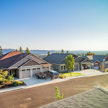 Evergreen Homes