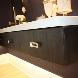 Cabinet Package - Products