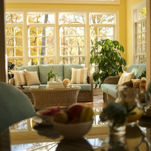 sunroom