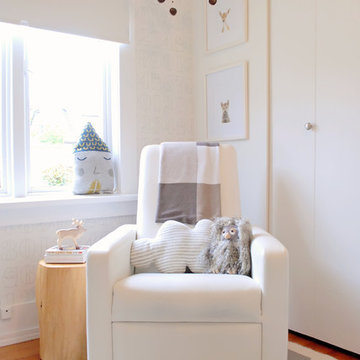 Xavier's Nursery