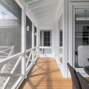 Sullivans Beachhouse
