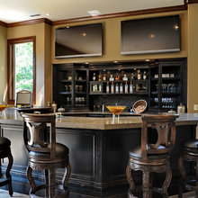 ultimate media room
