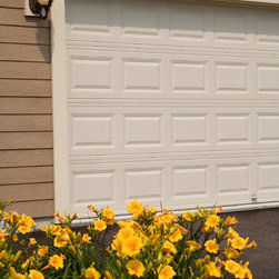 Garage Doors - Garage Doors And Openers