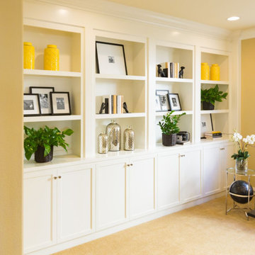 Custom Home