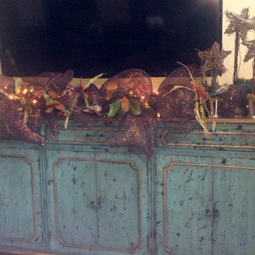 Christmas Decor'