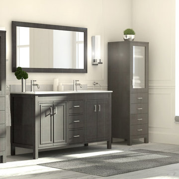 The Home Depot - Bathrooms