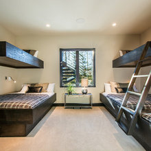 SS Bunk Room