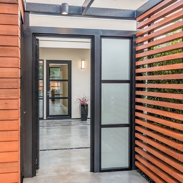 Los Altos High Performance Modern