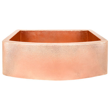 Rhapsody in Polished Copper