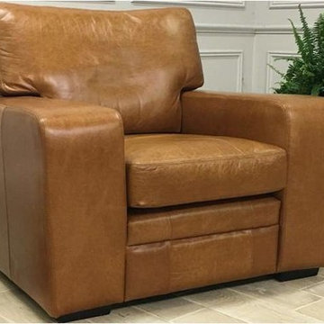 Sloane Armchair