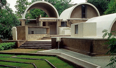 B.V. Doshi: 6 Lesser-Known Facts About the 2018 Pritzker Prize Winner