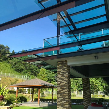 Garden Residence