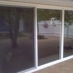 BHN Photos - Patio Doors