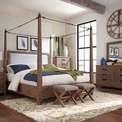Bedroom Bliss - Products