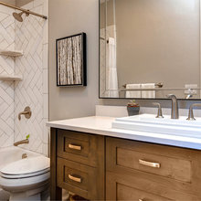 Bathroom Ideas