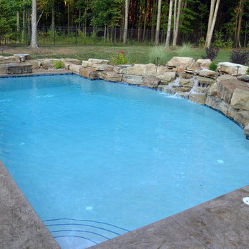 Private Residence - Solon, Ohio
