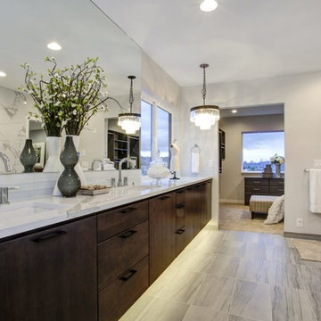 Commercial Bathroom Remodeling