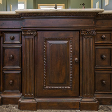 Bathroom Vanity