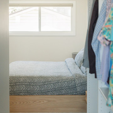 Stewart Renovation