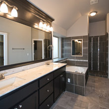 project bathroom