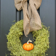 Fall Wreaths