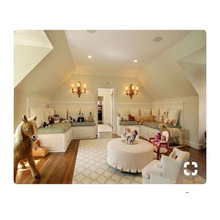 Bedroom 4 / Playroom