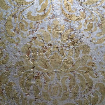 Nantucket Decorative Painting ® Samples