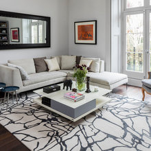 Sitting/living Rooms