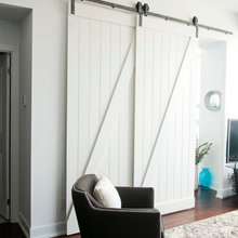 barn doors