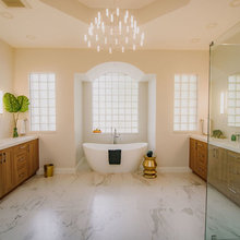 Bathtubs