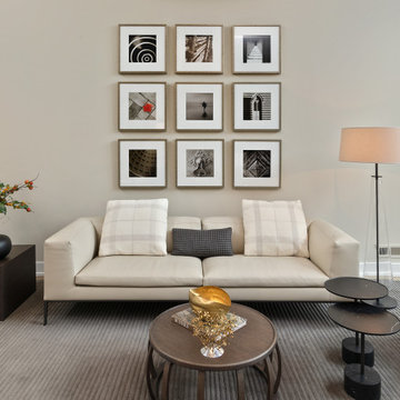 Classic Contemporary