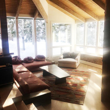 LUXURY MOUNTAIN HOME CONDO