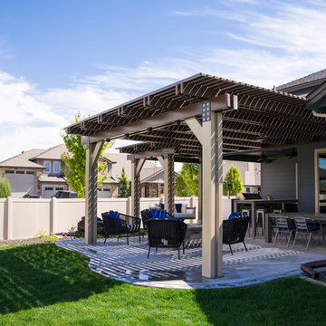 Timber Frame