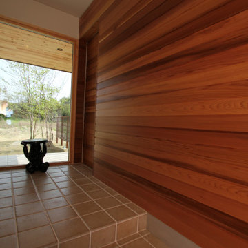 平屋がつなぐ暮らしの機微