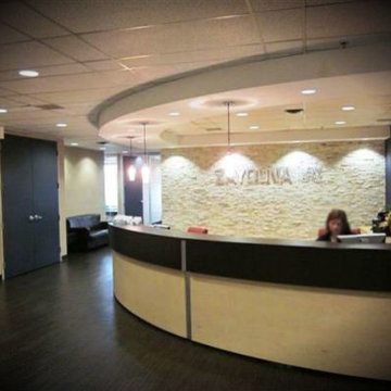 Corporate Spaces