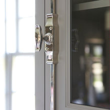 doors hall and bolt