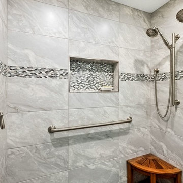 Polished and Sophisticated