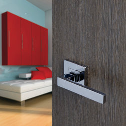 Hardware - Door Levers
