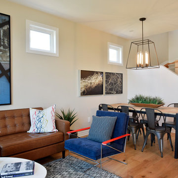 Minto Show Homes - Tahoe