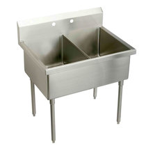 outdoor sink