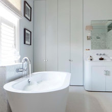 wall mount faucets